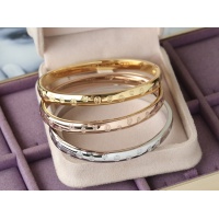 $39.00 USD Cartier bracelets #1037152