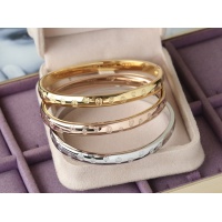 $39.00 USD Cartier bracelets #1037154