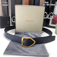 $56.00 USD Tom Ford AAA Quality Belts For Men #1037288