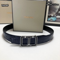 $64.00 USD Tom Ford AAA Quality Belts For Men #1037289