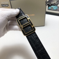 $64.00 USD Tom Ford AAA Quality Belts For Men #1037296