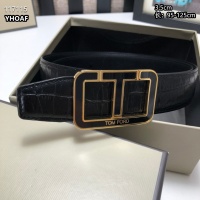 $64.00 USD Tom Ford AAA Quality Belts For Men #1037296