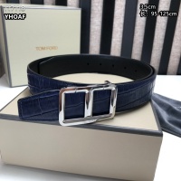 $64.00 USD Tom Ford AAA Quality Belts For Men #1037303