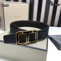 $64.00 USD Tom Ford AAA Quality Belts For Men #1037309