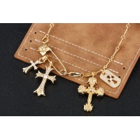 $52.00 USD Chrome Hearts Necklaces #1037311