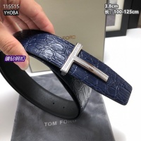 $82.00 USD Tom Ford AAA Quality Belts For Men #1037312