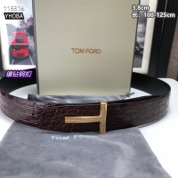 $82.00 USD Tom Ford AAA Quality Belts For Men #1037313