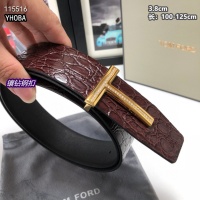 $82.00 USD Tom Ford AAA Quality Belts For Men #1037313
