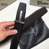 $60.00 USD Tom Ford AAA Quality Belts For Men #1037322