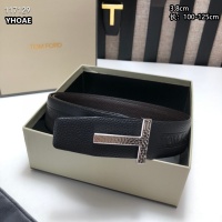 $60.00 USD Tom Ford AAA Quality Belts For Men #1037322