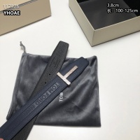 $60.00 USD Tom Ford AAA Quality Belts For Men #1037324