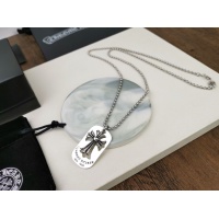 $29.00 USD Chrome Hearts Necklaces #1037343