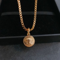 $40.00 USD Versace Necklace #1037348