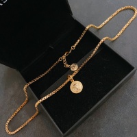 $40.00 USD Versace Necklace #1037348