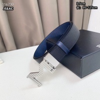 $52.00 USD Montblanc AAA Quality Belts For Men #1037351