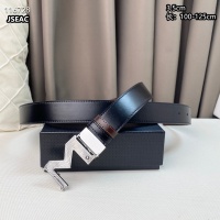$52.00 USD Montblanc AAA Quality Belts For Men #1037354