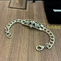 $40.00 USD Chrome Hearts Bracelet For Unisex #1037378