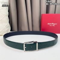 $52.00 USD Salvatore Ferragamo AAA Quality Belts For Men #1037385