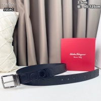 $52.00 USD Salvatore Ferragamo AAA Quality Belts For Men #1037387