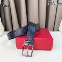 $52.00 USD Salvatore Ferragamo AAA Quality Belts For Men #1037387
