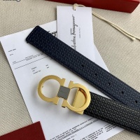 $60.00 USD Salvatore Ferragamo AAA Quality Belts For Men #1037398