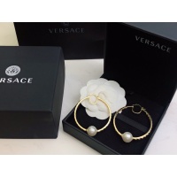$34.00 USD Versace Earrings For Women #1037400