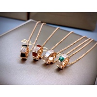 $34.00 USD Bvlgari Necklaces For Women #1037407
