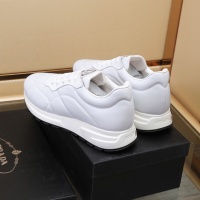 $92.00 USD Prada Casual Shoes For Men #1037418