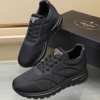 $92.00 USD Prada Casual Shoes For Men #1037419