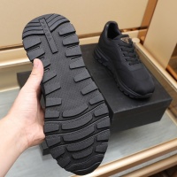 $92.00 USD Prada Casual Shoes For Men #1037419