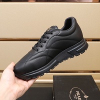 $92.00 USD Prada Casual Shoes For Men #1037420