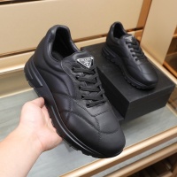 $92.00 USD Prada Casual Shoes For Men #1037420