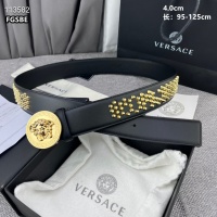 $96.00 USD Versace AAA Quality Belts For Men #1037441