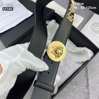 $96.00 USD Versace AAA Quality Belts For Men #1037441
