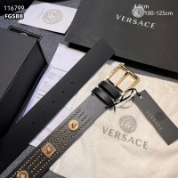 $85.00 USD Versace AAA Quality Belts For Men #1037445