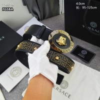 $82.00 USD Versace AAA Quality Belts For Men #1037449