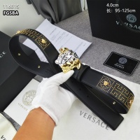 $82.00 USD Versace AAA Quality Belts For Men #1037450