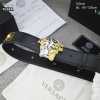 $82.00 USD Versace AAA Quality Belts For Men #1037450