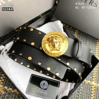 $82.00 USD Versace AAA Quality Belts For Men #1037456