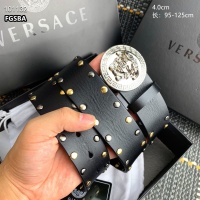 $82.00 USD Versace AAA Quality Belts For Men #1037457