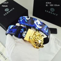 $76.00 USD Versace AAA Quality Belts For Men #1037464