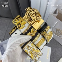 $76.00 USD Versace AAA Quality Belts For Men #1037468