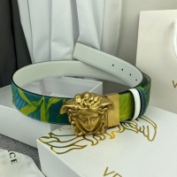 $76.00 USD Versace AAA Quality Belts For Men #1037470