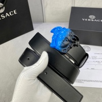 $64.00 USD Versace AAA Quality Belts For Men #1037475