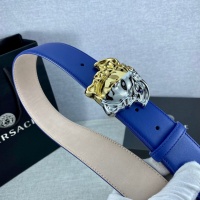 $64.00 USD Versace AAA Quality Belts For Men #1037476