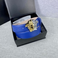 $64.00 USD Versace AAA Quality Belts For Men #1037476