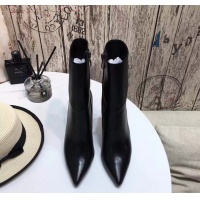$125.00 USD Yves Saint Laurent Boots For Women #1037480