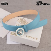 $64.00 USD Versace AAA Quality Belts For Men #1037483