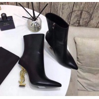 $130.00 USD Yves Saint Laurent Boots For Women #1037485