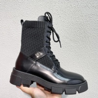 $102.00 USD Givenchy Boots For Women #1037493